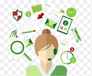 Administrative Support
