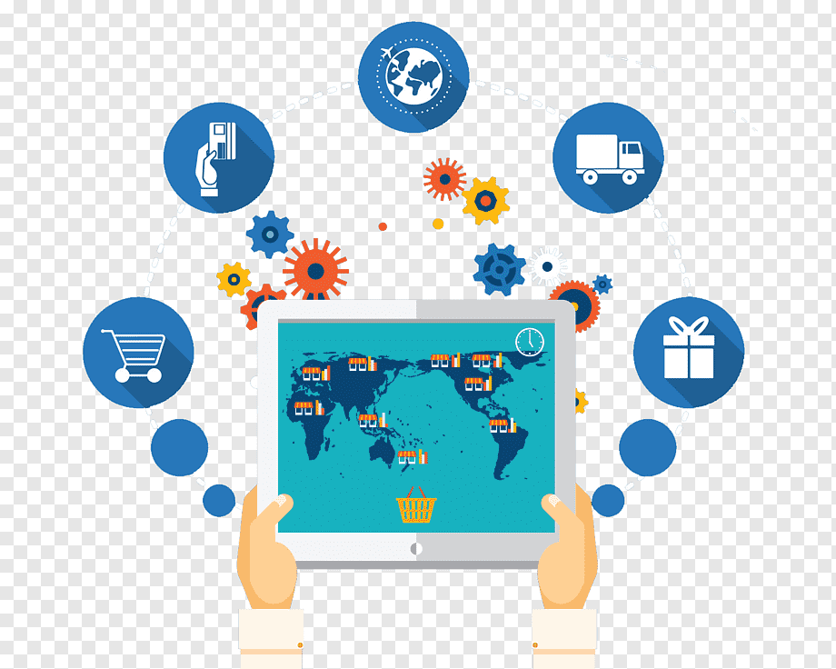 E-commerce Management