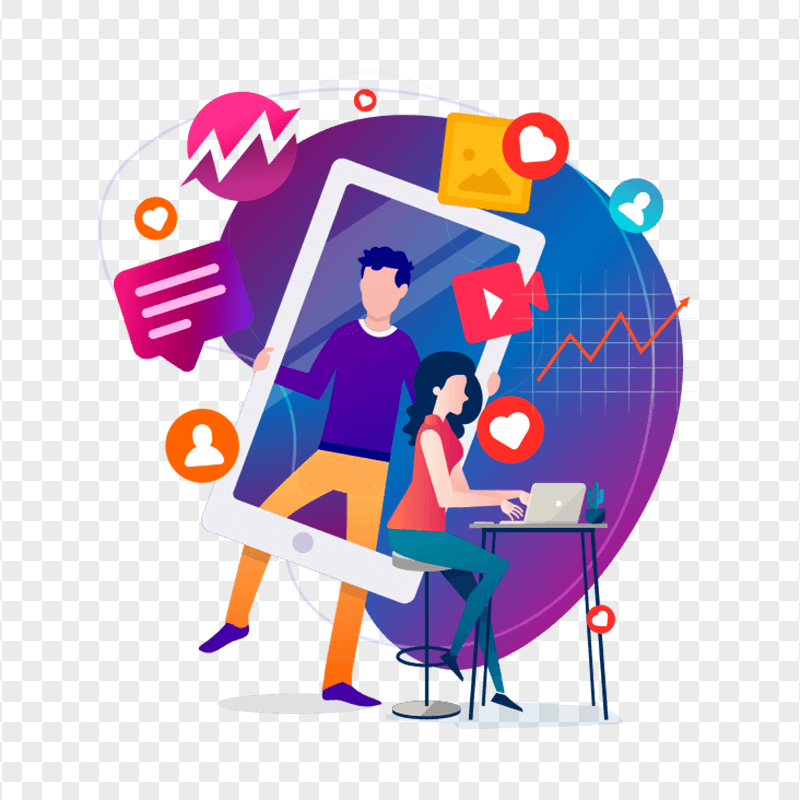 Social Media Management